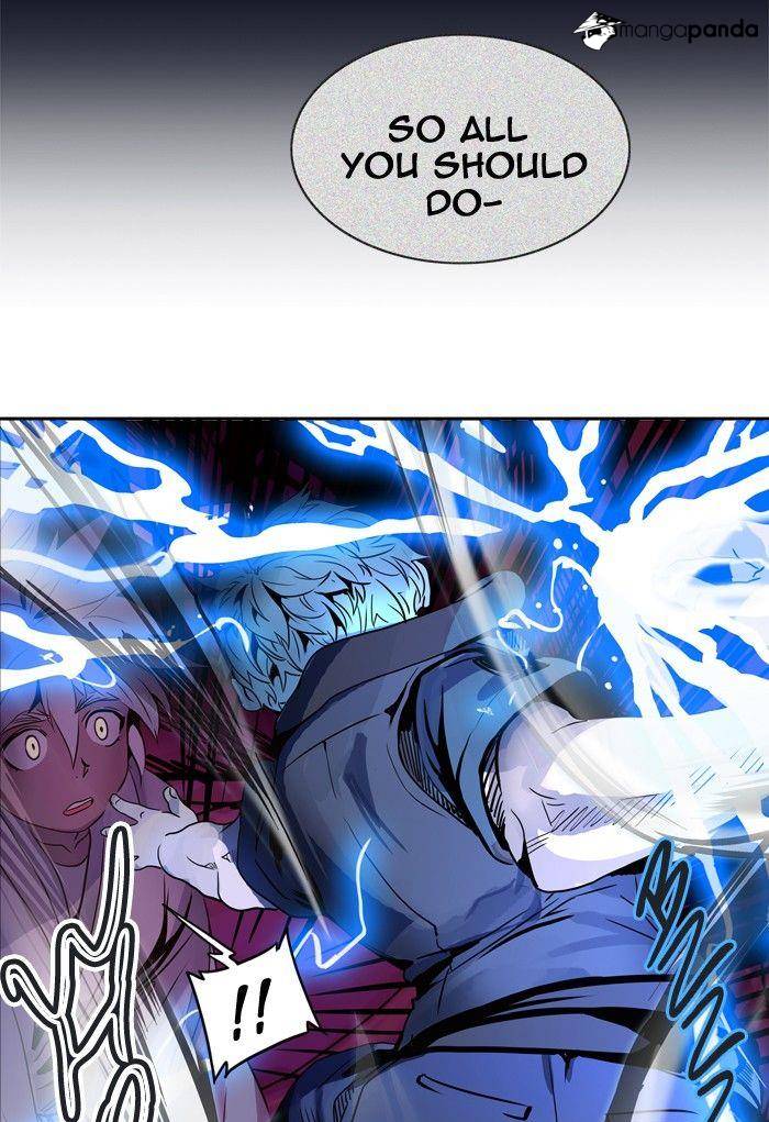 Tower of God Chapter 291 image 035